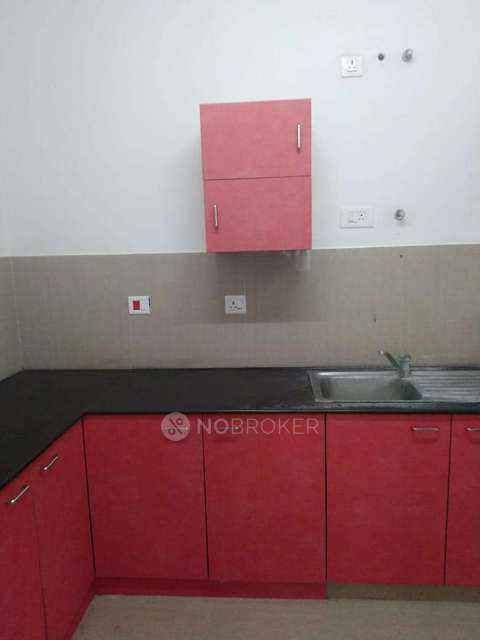 1 BHK Flat In Purva Windermere For Sale  In Pallikaranai