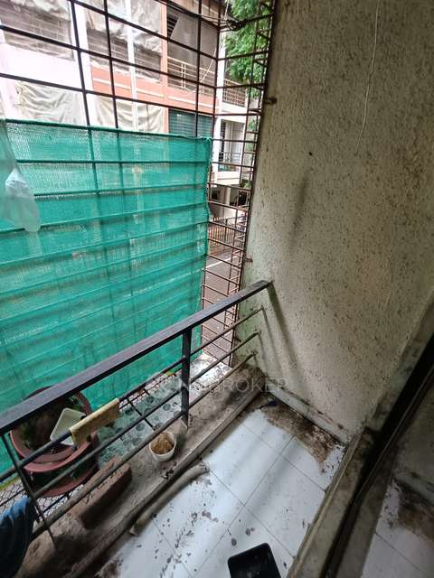 1 BHK Flat In Amruta Apartment For Sale  In 348, Sector 3, Airoli, Navi Mumbai, Maharashtra 400708, India