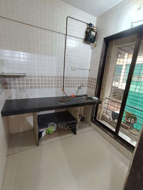 1 BHK Flat In Amruta Apartment For Sale  In 348, Sector 3, Airoli, Navi Mumbai, Maharashtra 400708, India