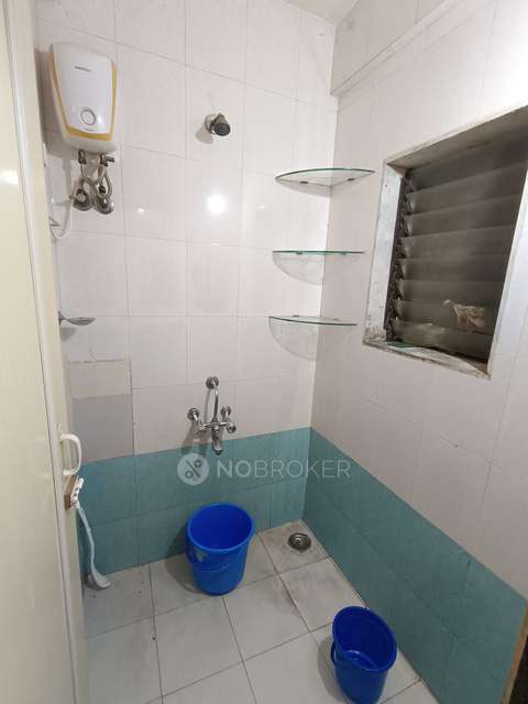 1 BHK Flat In Amruta Apartment For Sale  In 348, Sector 3, Airoli, Navi Mumbai, Maharashtra 400708, India