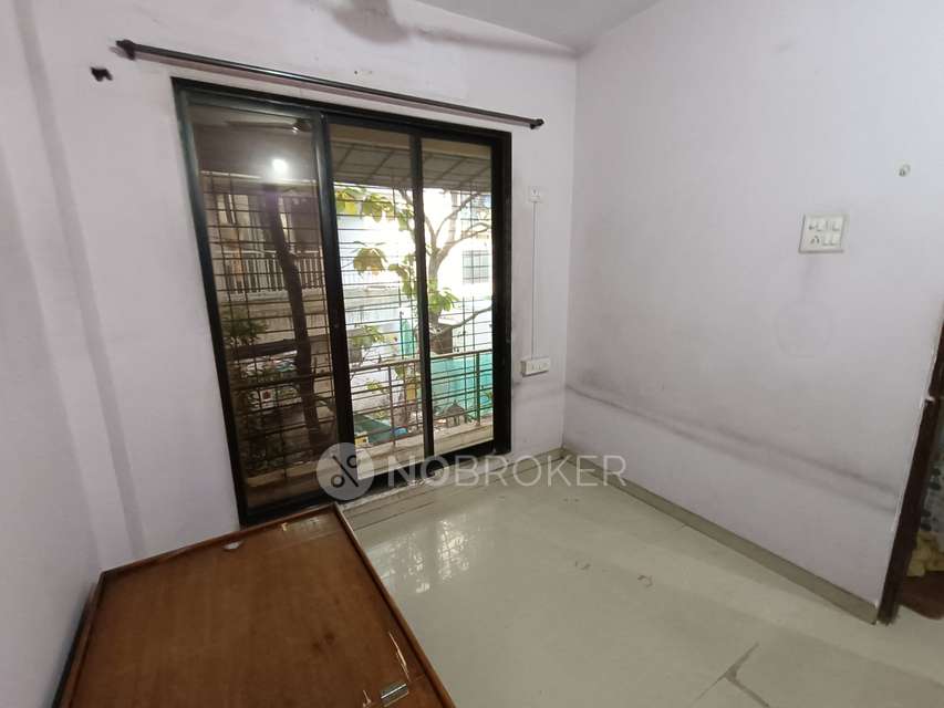 1 BHK Flat In Amruta Apartment For Sale  In 348, Sector 3, Airoli, Navi Mumbai, Maharashtra 400708, India