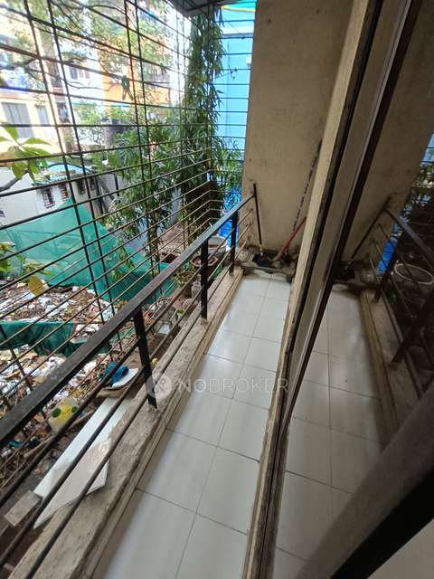 1 BHK Flat In Amruta Apartment For Sale  In 348, Sector 3, Airoli, Navi Mumbai, Maharashtra 400708, India