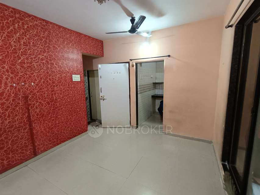 1 BHK Flat In Amruta Apartment For Sale  In 348, Sector 3, Airoli, Navi Mumbai, Maharashtra 400708, India