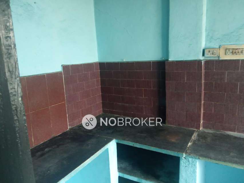 2 BHK Flat In Krupa Anand Apartments For Sale  In Malkajgiri