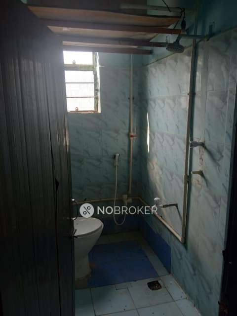 2 BHK Flat In Krupa Anand Apartments For Sale  In Malkajgiri