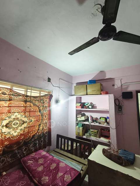 2 BHK Flat In Krupa Anand Apartments For Sale  In Malkajgiri