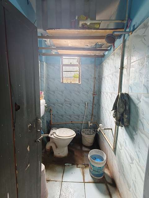 2 BHK Flat In Krupa Anand Apartments For Sale  In Malkajgiri