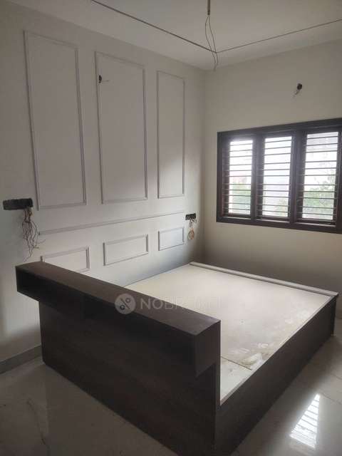 4 BHK House For Sale  In Bhel Layout