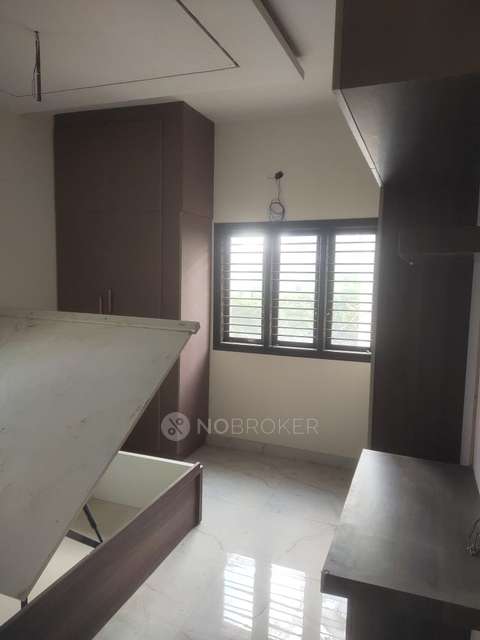 4 BHK House For Sale  In Bhel Layout