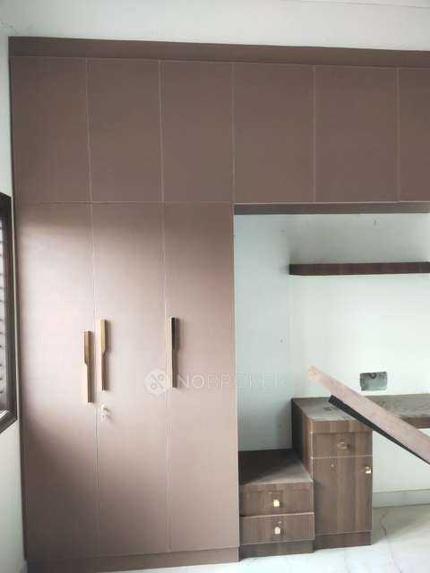 4 BHK House For Sale  In Bhel Layout