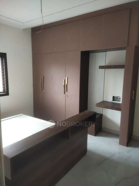 4 BHK House For Sale  In Bhel Layout