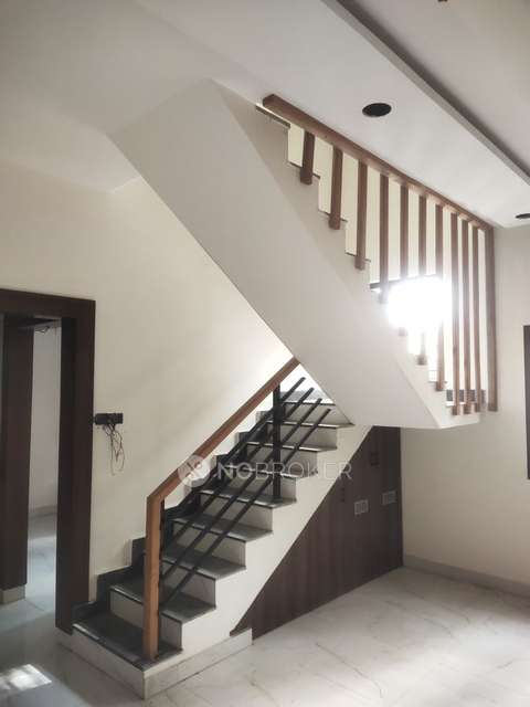 4 BHK House For Sale  In Bhel Layout