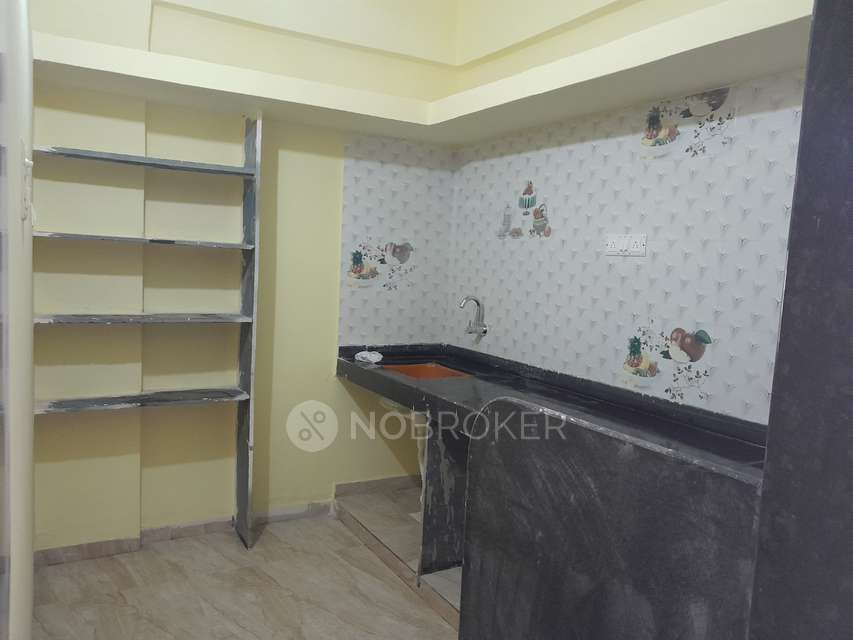 1 BHK House for Rent  In Wagholi