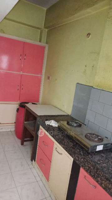 2 BHK Flat In Sri Santoshi Manasa Priya  For Sale  In A. S. Rao Nagar