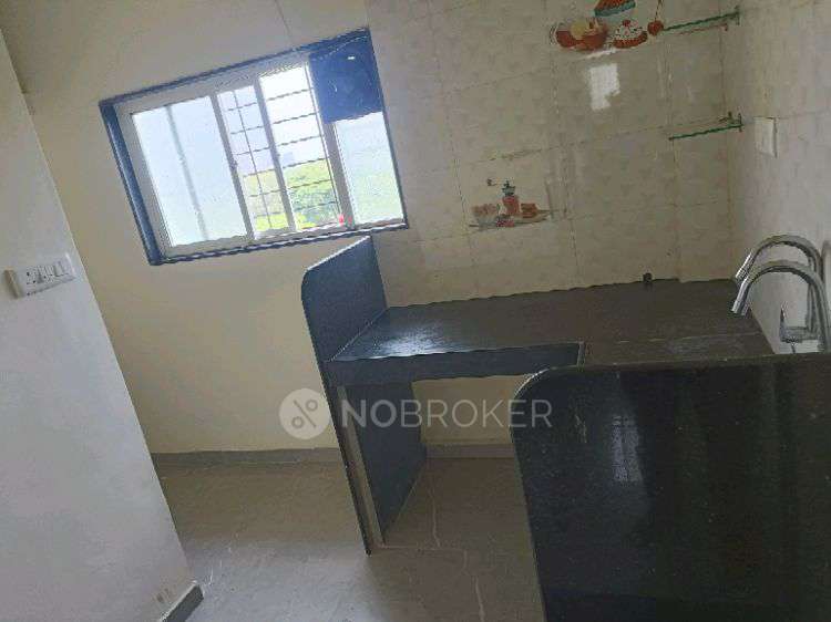 1 BHK House for Rent  In Manjari Budruk