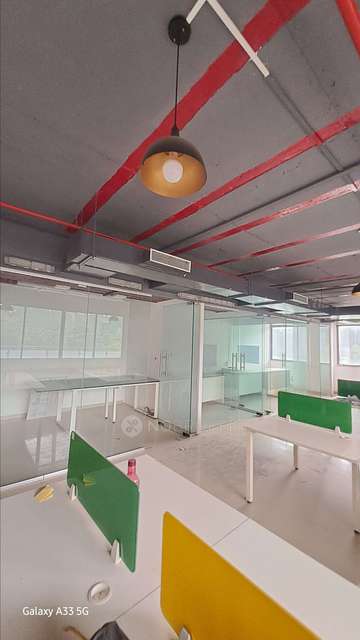 Office Space in Baner, Pune for Rent 