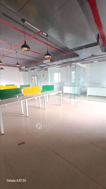 Office Space in Baner, Pune for Rent 