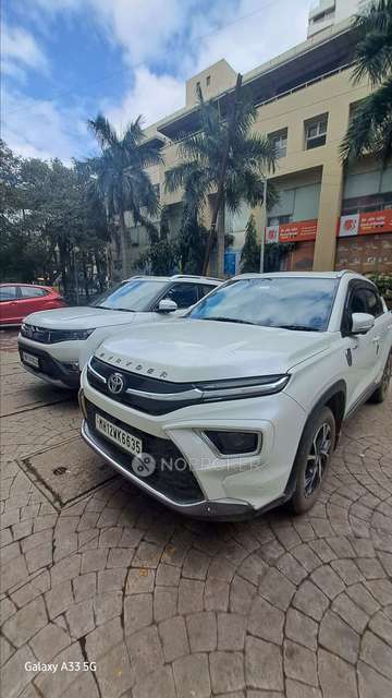 Office Space in Baner, Pune for Rent 