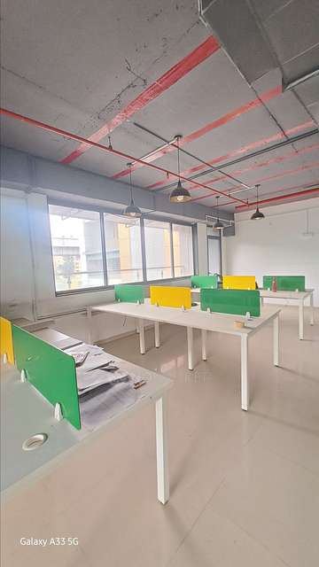 Office Space in Baner, Pune for Rent 