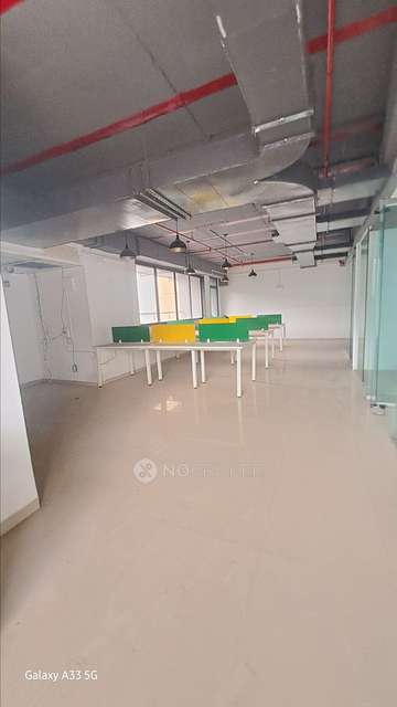 Office Space in Baner, Pune for Rent 