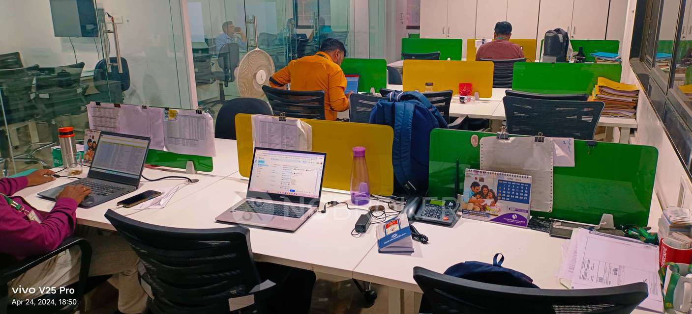 Office Space in Baner, Pune for Rent 