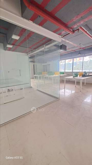 Office Space in Baner, Pune for Rent 