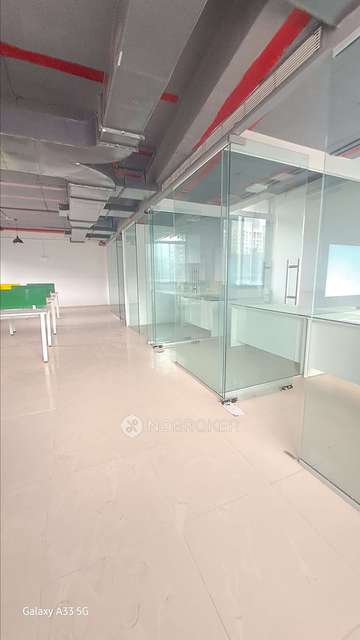 Office Space in Baner, Pune for Rent 