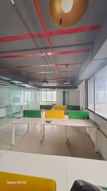 Office Space in Baner, Pune for Rent 