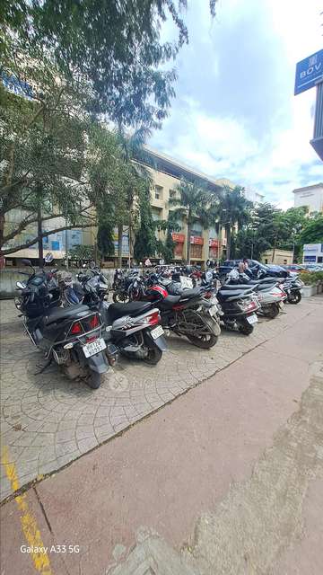 Office Space in Baner, Pune for Rent 