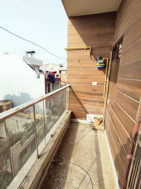 2 BHK Flat In Ap For Sale  In Burari