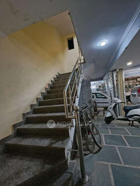 2 BHK Flat In Ap For Sale  In Burari
