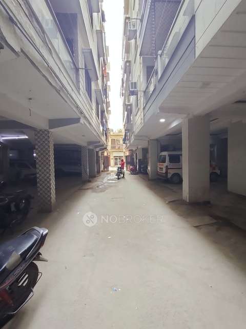 2 BHK Flat In Ap For Sale  In Burari