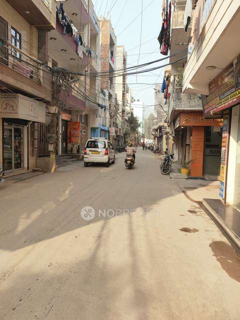 2 BHK Flat In Ap For Sale  In Burari