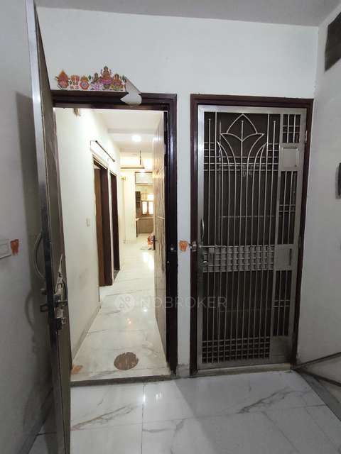 2 BHK Flat In Ap For Sale  In Burari