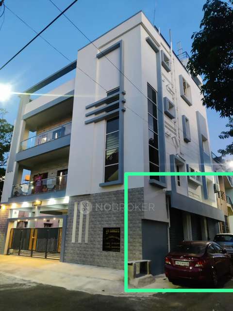 Shop in Jayanagar West, Bangalore for Rent 