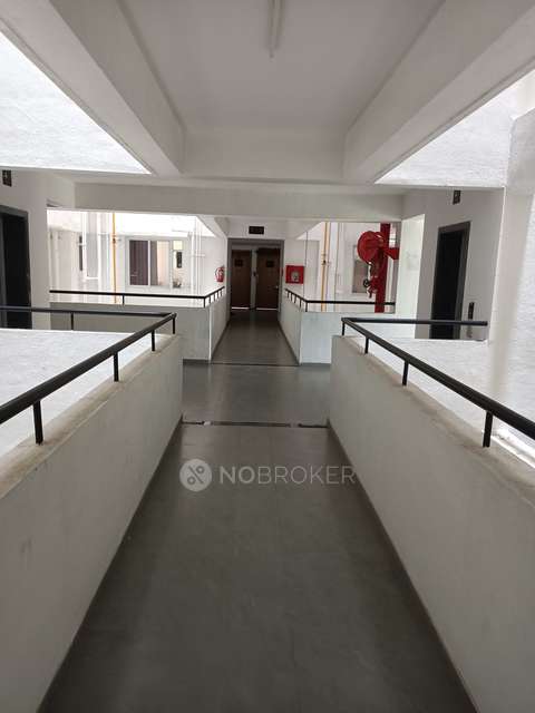 2 BHK Flat In K Town Building for Rent  In Kiwale