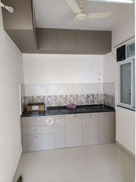 2 BHK Flat In K Town Building for Rent  In Kiwale