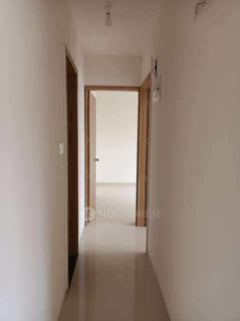 2 BHK Flat In K Town Building for Rent  In Kiwale