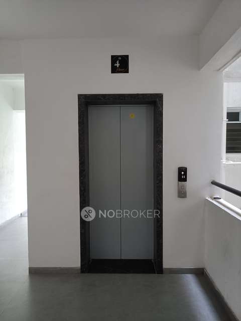 2 BHK Flat In K Town Building for Rent  In Kiwale