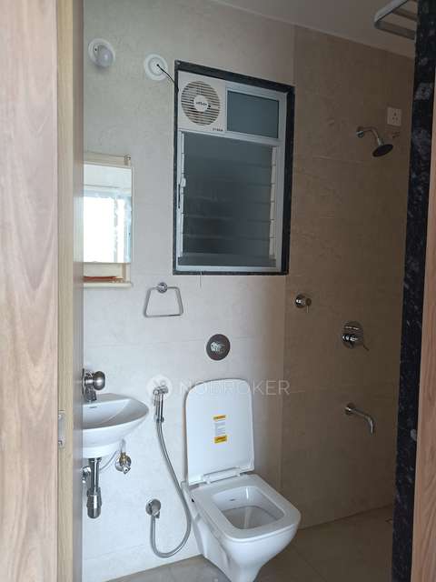 2 BHK Flat In K Town Building for Rent  In Kiwale