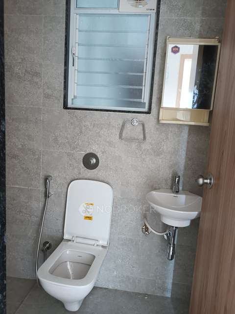 2 BHK Flat In K Town Building for Rent  In Kiwale