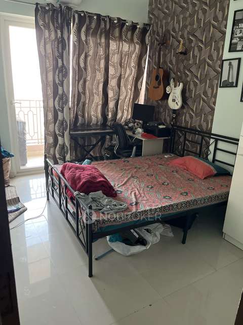 3 BHK Flat In Mahagun Mirabella Highrise for Rent  In Sector 79