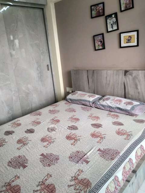 1 BHK Flat In Aim Residency For Sale  In Jogeshwari East