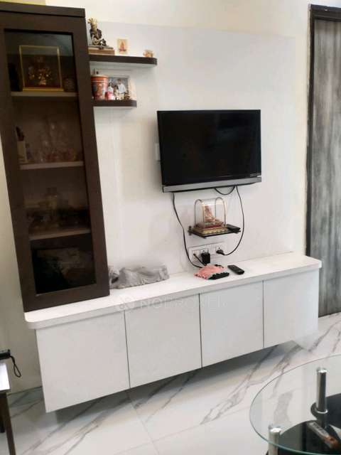 1 BHK Flat In Aim Residency For Sale  In Jogeshwari East