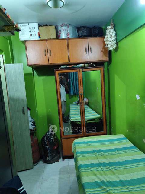 2 BHK Flat In Shre Gurudatta Chs For Sale  In Chembur Vashi Naka
