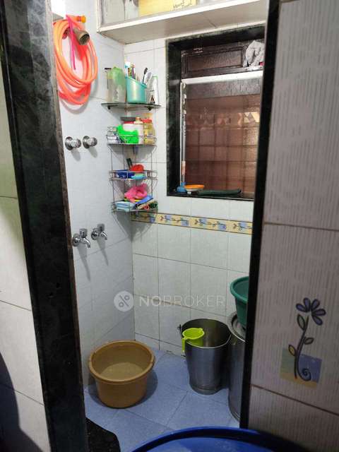 2 BHK Flat In Shre Gurudatta Chs For Sale  In Chembur Vashi Naka