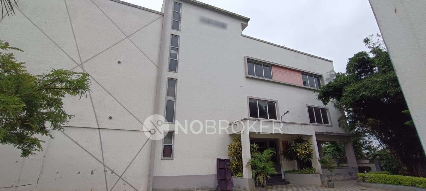 2 BHK Flat In Mj Lifestyle Amadeus For Sale  In Rayasandra