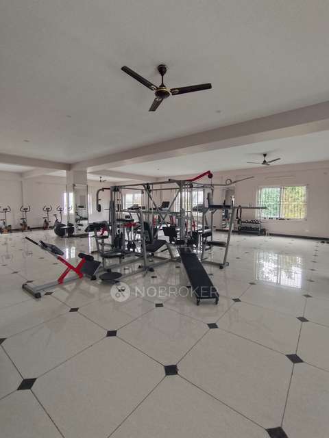 2 BHK Flat In Mj Lifestyle Amadeus For Sale  In Rayasandra