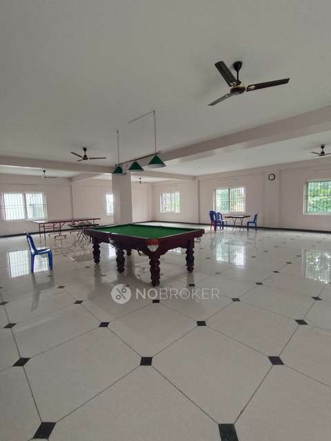 2 BHK Flat In Mj Lifestyle Amadeus For Sale  In Rayasandra