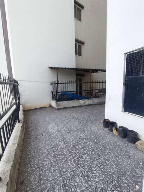 2 BHK Flat In Mj Lifestyle Amadeus For Sale  In Rayasandra